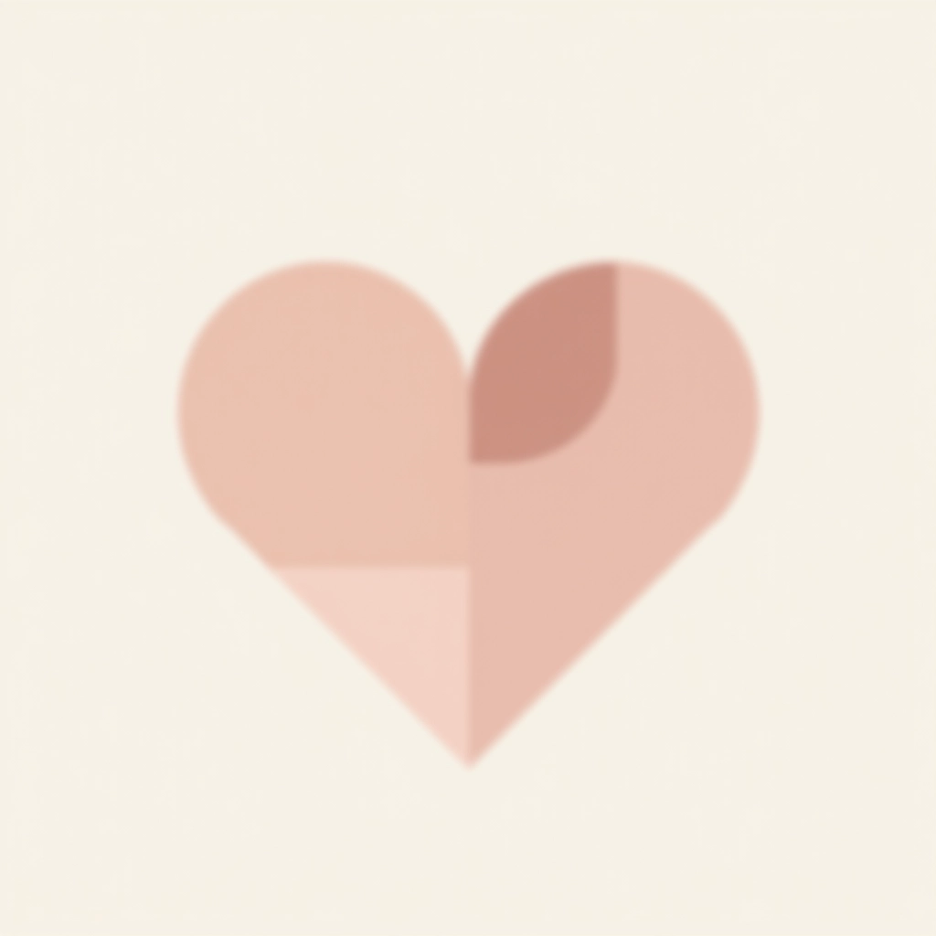 Führung mit Herz Logo